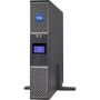 Eaton 9PX Dubbele conversie (online) 1,5 kVA 1500 W 8 AC-uitgang(en) (9PX1500IRT2U-L) thumbnail