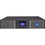 Eaton 9PX Dubbele conversie (online) 1,5 kVA 1500 W 8 AC-uitgang(en) (9PX1500IRT2U-L) thumbnail