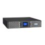 Eaton 9PX1500IRTM UPS Dubbele conversie (online) 1,5 kVA 1500 W 8 AC-uitgang(en) (9PX1500IRTM) thumbnail