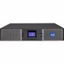 Eaton 9PX 2200i RT2U Dubbele conversie (online) 2,2 kVA 2200 W 10 AC-uitgang(en) (9PX2200IRT2U-L) thumbnail