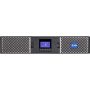 Eaton 9PX 3000i RT2U Li-Ion Dubbele conversie (online) 3 kVA 2400 W 10 AC-uitgang(en) (9PX3000IRT2U-L) thumbnail