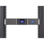 Eaton 9PX 3000i RT2U Li-Ion Dubbele conversie (online) 3 kVA 2400 W 10 AC-uitgang(en) (9PX3000IRT2U-L) thumbnail