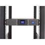 Eaton 9PX 3000i RT2U Li-Ion Dubbele conversie (online) 3 kVA 2400 W 10 AC-uitgang(en) (9PX3000IRT2U-L) thumbnail