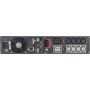 Eaton 9PX 3000i RT2U Netpack Li-Ion Dubbele conversie (online) 3 kVA 2400 W 10 AC-uitgang(en) (9PX3000IRTN-L) thumbnail