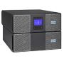 Eaton 9PX 3:1 UPS Dubbele conversie (online) 8000 VA 7200 W 4 AC-uitgang(en) incl. netwerkkaart (9PX8KIRTNBP31) thumbnail