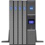 Eaton 9PXEBM72RT1U-L UPS Dubbele conversie (online) 2,2 kVA 2200 W 10 AC-uitgang(en) (9PXEBM72RT1U-L) thumbnail