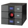 Eaton 9PX UPS Parallel Systeem Dubbele conversie (online) 16000 VA 14400 W 4 AC-uitgang(en) incl. netwerkkaart (9PXM16KIRTN) thumbnail