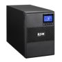 Eaton 9SX Dubbele conversie (online) 1 kVA 900 W 6 AC-uitgang(en) (9SX1000I) thumbnail