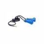 Eaton CBL2OUT32 electriciteitssnoer Zwart 0,75 m IEC 309 (CBL2OUT32) thumbnail