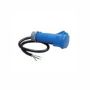 Eaton CBLOUT32 electriciteitssnoer Zwart 0,75 m IEC 309 (CBLOUT32) thumbnail