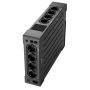 Eaton Ellipse PRO 1200 DIN Line-interactive 1,2 kVA 750 W 8 AC-uitgang(en) (ELP1200DIN) thumbnail