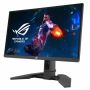 ASUS ROG Swift PG248QP computer monitor 61,2 cm (24.1") 1920 x 1080 Pixels Full HD LCD Zwart (90LM08T0-B01370) thumbnail
