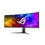 ASUS ROG Swift PG49WCD computer monitor 124,5 cm (49") 5120 x 1440 Pixels OLED Zwart (90LM09C0-B01970) thumbnail
