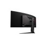 ASUS ROG Swift PG49WCD computer monitor 124,5 cm (49") 5120 x 1440 Pixels OLED Zwart (90LM09C0-B01970) thumbnail