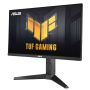 ASUS TUF Gaming VG249QL3A computer monitor 60,5 cm (23.8") 1920 x 1080 Pixels Full HD LCD Zwart (90LM09G0-B01170) thumbnail