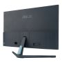 ASUS VU249CFE-B computer monitor 60,5 cm (23.8") 1920 x 1080 Pixels Full HD LED Zwart (90LM09JK-B01K70) thumbnail