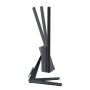 ASUS VU249CFE-B computer monitor 60,5 cm (23.8") 1920 x 1080 Pixels Full HD LED Zwart (90LM09JK-B01K70) thumbnail