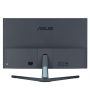 ASUS VU249CFE-B computer monitor 60,5 cm (23.8") 1920 x 1080 Pixels Full HD LED Zwart (90LM09JK-B01K70) thumbnail