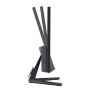 ASUS VU249CFE-B computer monitor 60,5 cm (23.8") 1920 x 1080 Pixels Full HD LED Zwart (90LM09JK-B01K70) thumbnail