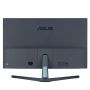 ASUS VU249CFE-B computer monitor 60,5 cm (23.8") 1920 x 1080 Pixels Full HD LED Zwart (90LM09JK-B01K70) thumbnail