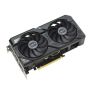 ASUS Dual -RTX4060TI-O8G-SSD NVIDIA GeForce RTX 4060 Ti 8 GB GDDR6 (90YV0JS0-M0NA00) thumbnail