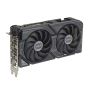 ASUS Dual -RTX4060TI-O8G-SSD NVIDIA GeForce RTX 4060 Ti 8 GB GDDR6 (90YV0JS0-M0NA00) thumbnail
