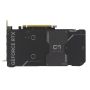 ASUS Dual -RTX4060TI-O8G-SSD NVIDIA GeForce RTX 4060 Ti 8 GB GDDR6 (90YV0JS0-M0NA00) thumbnail