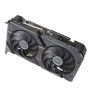 ASUS Dual -RTX4060TI-O8G-SSD NVIDIA GeForce RTX 4060 Ti 8 GB GDDR6 (90YV0JS0-M0NA00) thumbnail