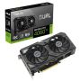 ASUS Dual -RTX4060TI-O8G-SSD NVIDIA GeForce RTX 4060 Ti 8 GB GDDR6 (90YV0JS0-M0NA00) thumbnail