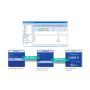 Eaton EMOB22 energiedistributie 24 AC-uitgang(en) 0U Zwart (EMOB22) thumbnail