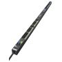 Eaton ESWB04 energiedistributie 24 AC-uitgang(en) 0U Zwart (ESWB04) thumbnail