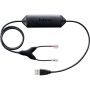 Jabra 14201-32 hoofdtelefoon accessoire EHS-adapter (14201-32) thumbnail