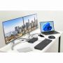 Kensington SD4781P EQ USB-C & USB-A Dual 4K Docking Station (K33603EU) thumbnail