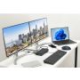Kensington SD4781P EQ USB-C & USB-A Dual 4K Docking Station (K33603EU) thumbnail