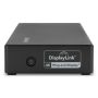Kensington SD4781P EQ USB-C & USB-A Dual 4K Docking Station (K33603EU) thumbnail
