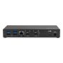 Kensington SD4781P EQ USB-C & USB-A Dual 4K Docking Station (K33603EU) thumbnail