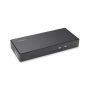 Kensington SD4781P EQ USB-C & USB-A Dual 4K Docking Station (K33603EU) thumbnail