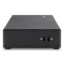 Kensington SD4781P EQ USB-C & USB-A Dual 4K Docking Station (K33603EU) thumbnail
