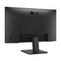 LG 24MR400-B.AEUQ computer monitor 60,5 cm (23.8") 1920 x 1080 Pixels Full HD LED Zwart (24MR400-B) thumbnail