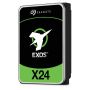 Seagate Exos X24 3.5" 24 TB SATA III (ST24000NM001H) thumbnail