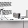 StarTech.com Thunderbolt 3 PCIe Box, Externe Behuizing met Twee PCI Express Slots, PCIe Expansion Chassis voor Laptops/Desktops/All-In-Ones, 8K/4K Output Via TB3/DP 1.4 Poorten, Voor Video Capture/Glasvezel/Ethernet Kaarten (2TBT3-PCIE-ENCLOSURE) thumbnail