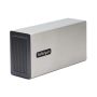 StarTech.com Thunderbolt 3 PCIe Box, Externe Behuizing met Twee PCI Express Slots, PCIe Expansion Chassis voor Laptops/Desktops/All-In-Ones, 8K/4K Output Via TB3/DP 1.4 Poorten, Voor Video Capture/Glasvezel/Ethernet Kaarten (2TBT3-PCIE-ENCLOSURE) thumbnail