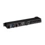 Eaton MBP3KI onderhoud-bypasspaneel (mbp) 220 - 240 V Zwart (MBP3KI) thumbnail
