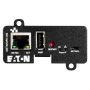 Eaton NETWORK-M2 netwerkkaart Intern Ethernet 1000 Mbit/s (NETWORK-M2) thumbnail