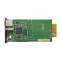 Eaton NETWORK-M2 netwerkkaart Intern Ethernet 1000 Mbit/s (NETWORK-M2) thumbnail