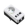 Eaton PB1TF Overspanningsbeveiliging Zwart, Wit 1 AC-uitgang(en) 220 - 250 V (PB1TF) thumbnail