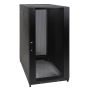 Tripp Lite SR25UB rack 25U Vrijstaande rek Zwart (SR25UB) thumbnail