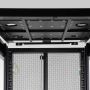 Tripp Lite SR42UB rack 42U Vrijstaande rek Zwart (SR42UB) thumbnail