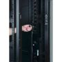 Tripp Lite SR42UB rack 42U Vrijstaande rek Zwart (SR42UB) thumbnail