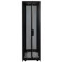 Tripp Lite SR42UB rack 42U Vrijstaande rek Zwart (SR42UB) thumbnail